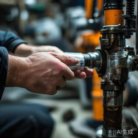 水管胶带速修管道