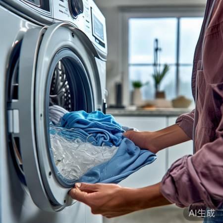 漂洗次数:适量为佳