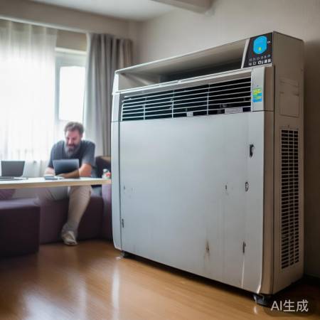 大金空调A3型号故障解析