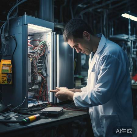 风冷冰箱故障多,专业维修更可靠