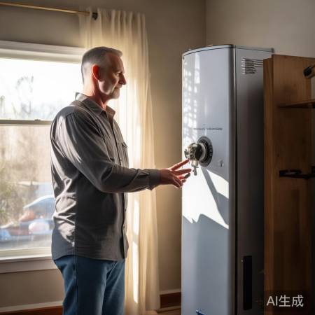 林内热水器正确关闭法,保障安全