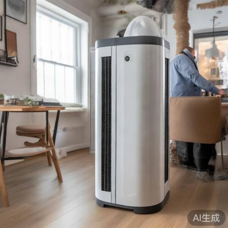 品牌保障,服务完善,空气能无忧