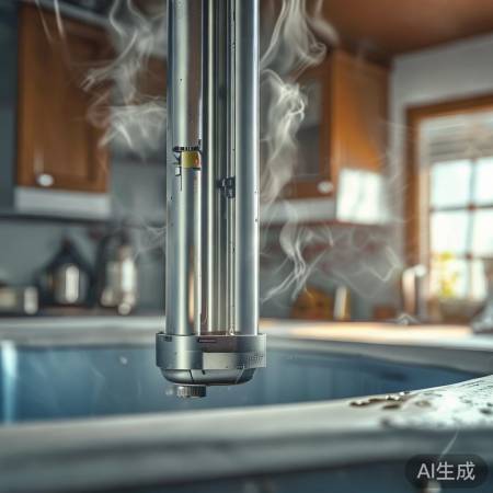 热水器加热棒:揭秘易损原因及预