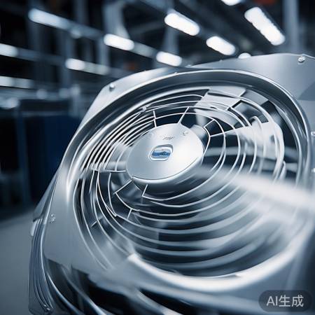 三菱电机风机,变频节能,智能防