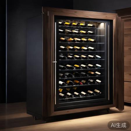 红酒柜防震,品质保证