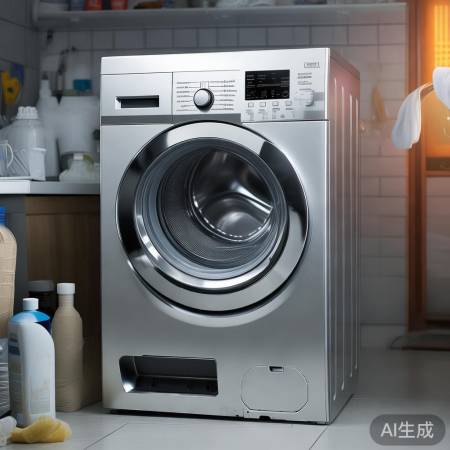 洗衣机机身变形原因揭秘