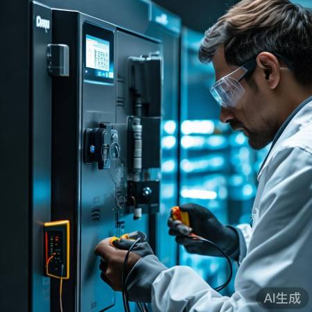 “Dayu保险柜没电,原因为电