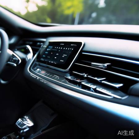 “途胜空调新升级,智能操控新篇