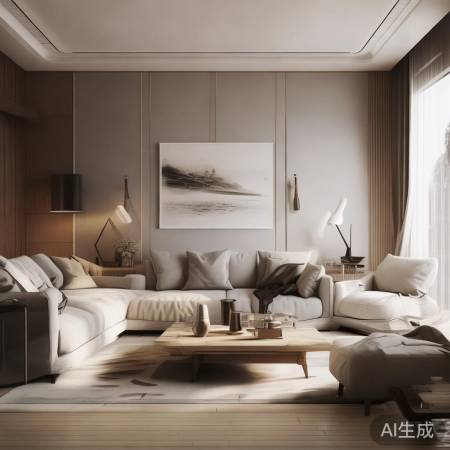 WH1D壁挂炉,静音舒适享受。