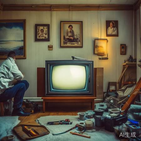 江苏电视售后,小确幸无忧!