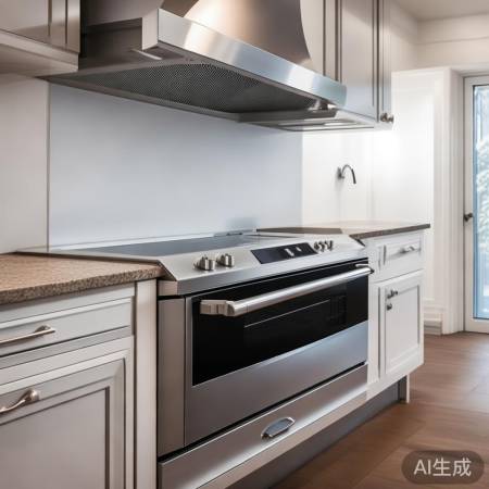 南通集成灶,厨房神器,领军品牌