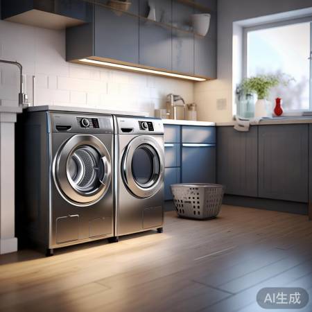 洗衣机保养秘籍,洁净又长寿