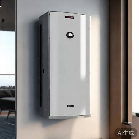 政博世壁挂炉工程亮点展示