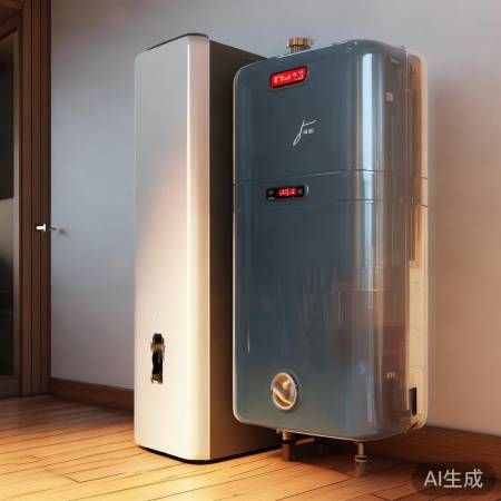 壁挂炉多安全,家庭无忧。