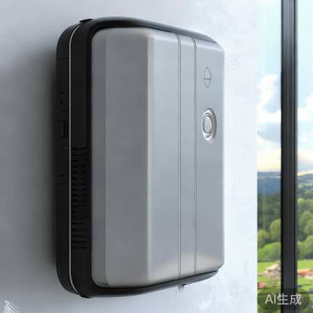 环保壁挂炉,绿色采暖新选择