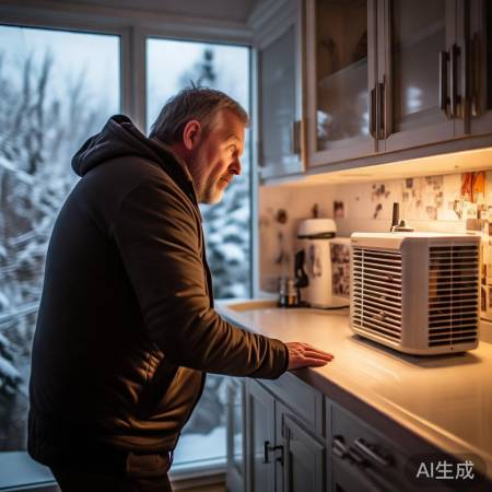 特殊情况下热水器使用频率高