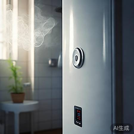 热水器保养,定期检查。