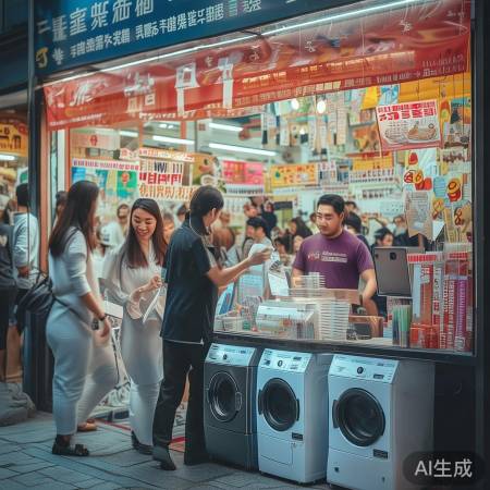 山东洗衣机清洗优惠,省钱秘籍大