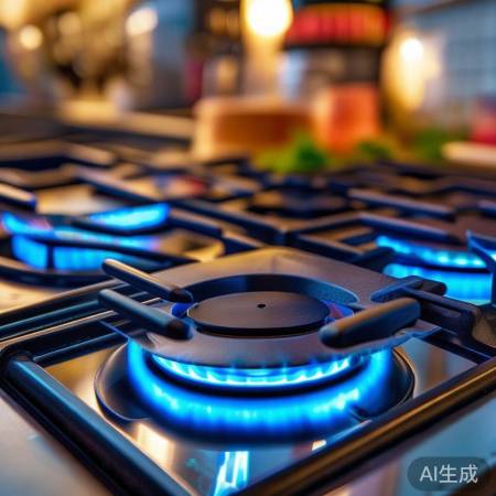 林内燃气灶311评测分享