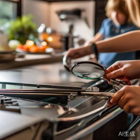 定期检查,安全又耐用