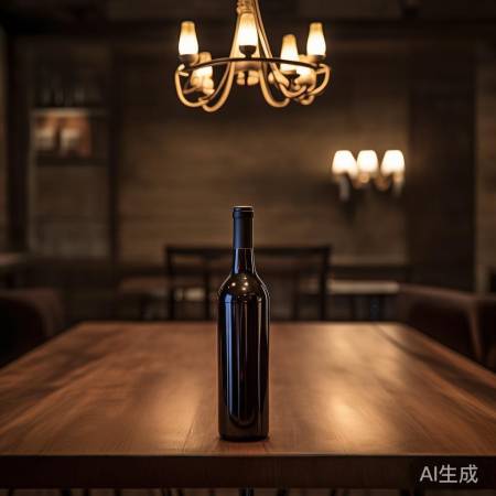 红酒柜照明3000-4000K