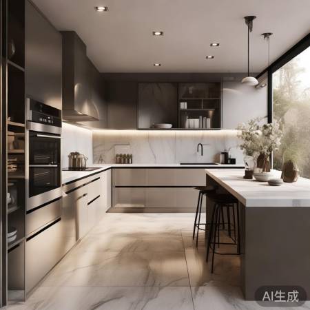 消毒柜清洁重,杀菌更持久。