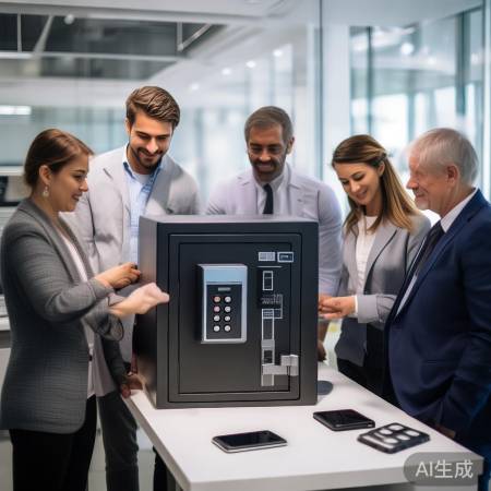 “保险柜选购,找靠谱销售公司”