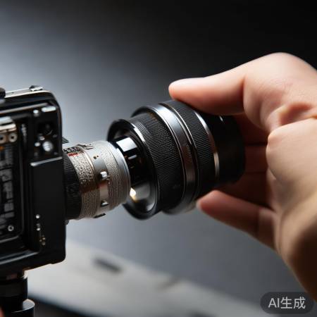 “换新滤网,清新生活”