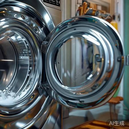 洗衣机E05防故障小贴士