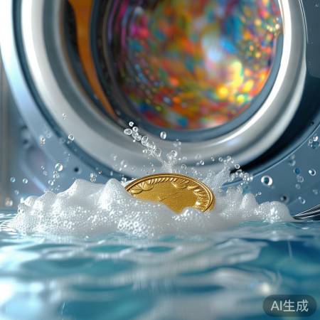 新型洗衣片,高效去污泡腾。