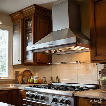 经典油烟机8103回顾与选购指