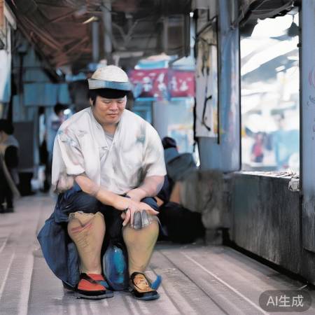 老版8103油烟机:强大吸力,