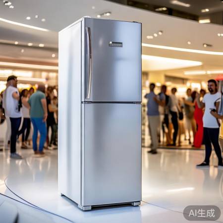 热销冰箱大揭秘,品质优,优惠惊