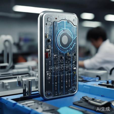 智能锁内构复杂,价格不菲