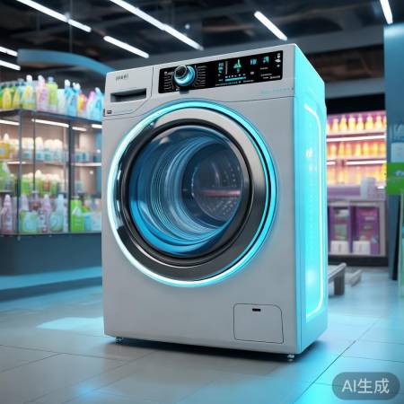 家电创新:美的苏宁智能节能新品