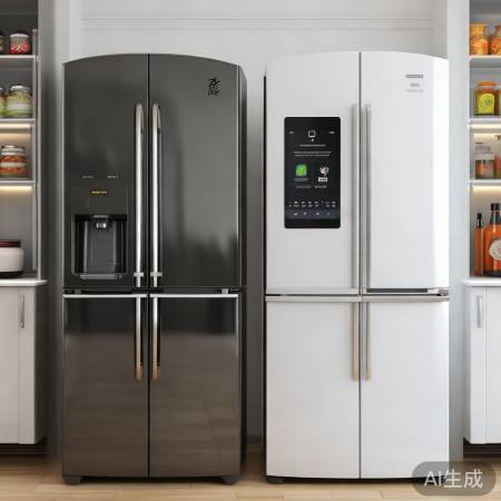 帝度高端保鲜,美的时尚智能