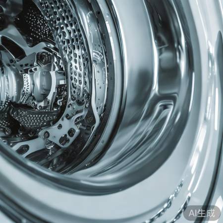 洗衣机甩干故障解析及解决