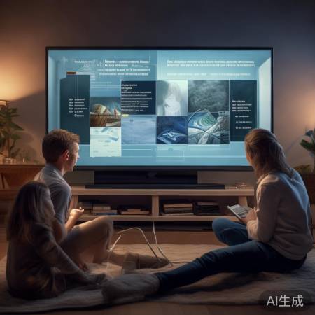 电视不满屏原因及解决方法。