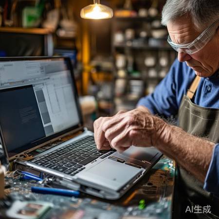 换电池即可,型号要一致。