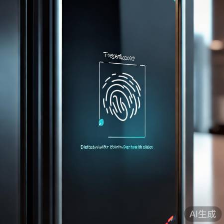 “指纹管理，一键删除指纹”