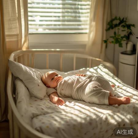 宝宝夏天28℃空调,被子攻略分