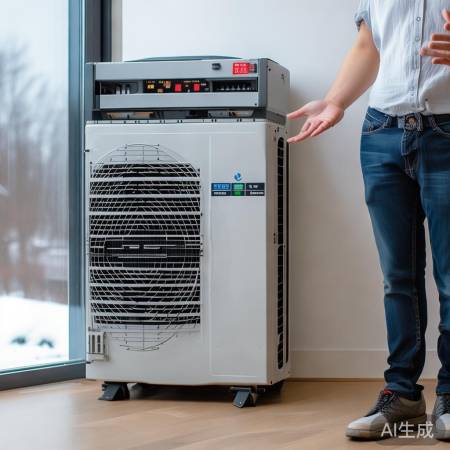 “150升空气能热泵功率揭秘”