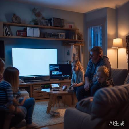 排查干扰源,确保电视稳定运行