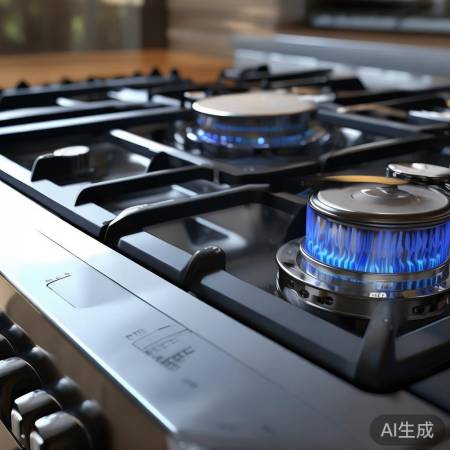 “cmhr集成灶构造与故障排查