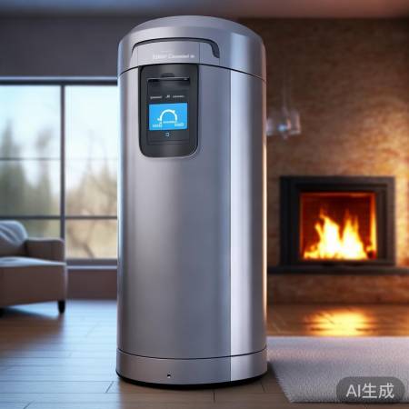 电热水器省电妙招,节能钱包鼓鼓