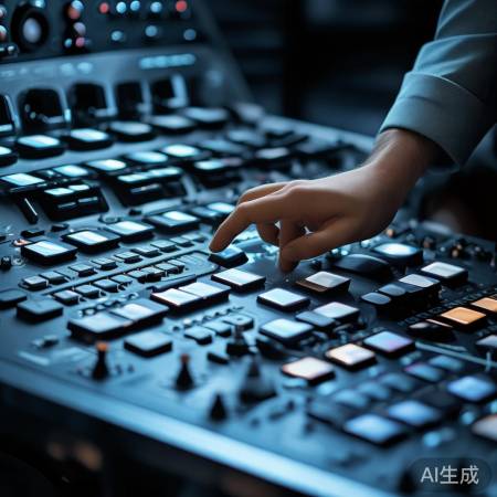 “按键失灵,试同时按多个键恢复