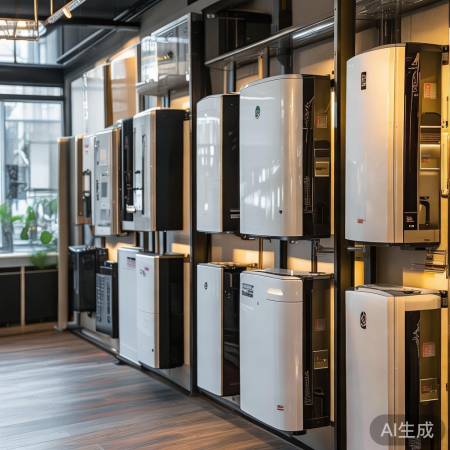 陕重点壁挂炉品牌,温暖不马虎