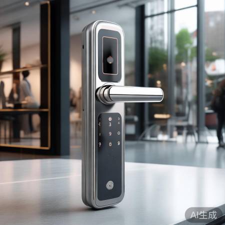 佛山品牌智能锁,时尚实用,品质