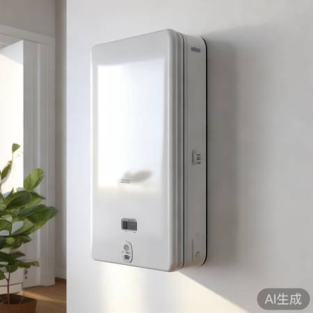 博世壁挂炉:简约时尚,安装便捷