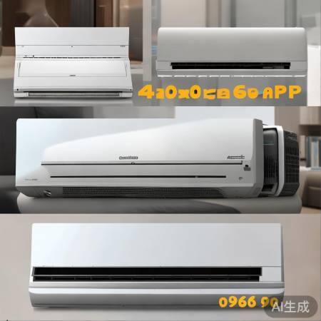 美的空调价格：15P约4-6万